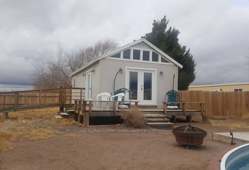 Shady Lady Bed And Breakfast