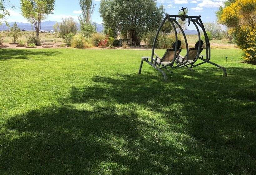 Shady Lady Bed And Breakfast