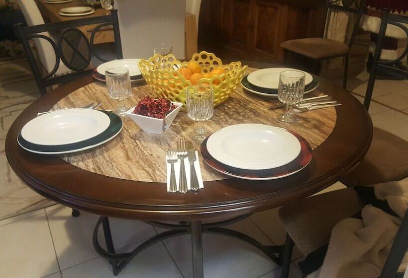 Shady Lady Bed And Breakfast