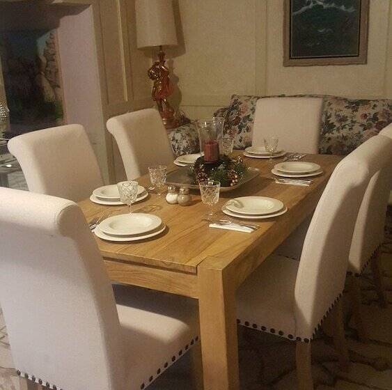 Shady Lady Bed And Breakfast