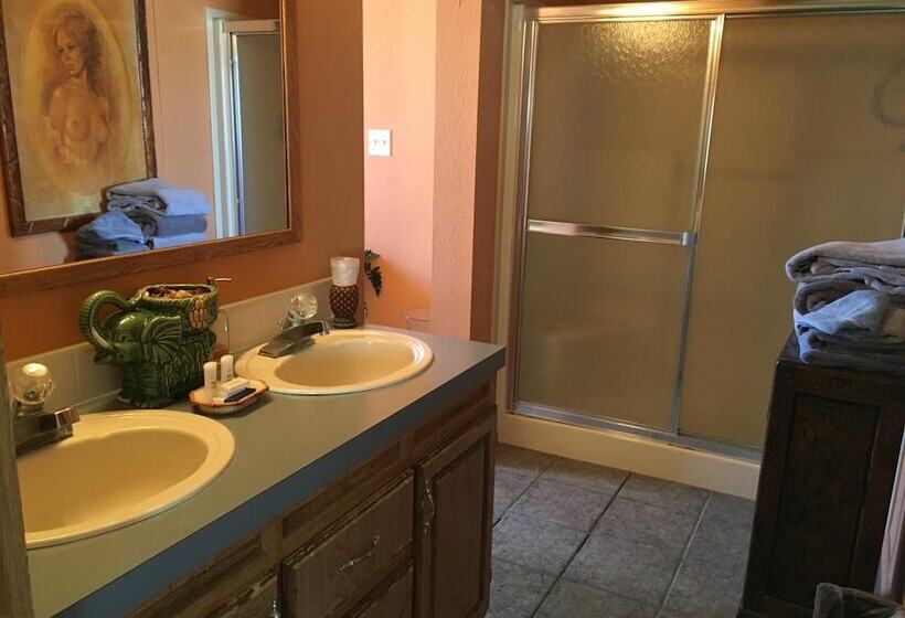 Shady Lady Bed And Breakfast