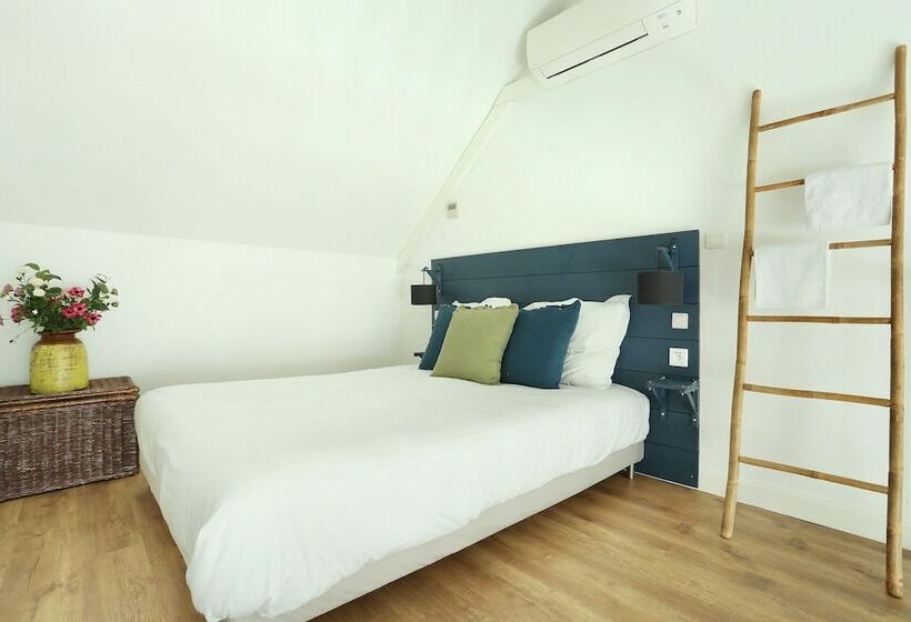 Short Stay Group Residence Les Lilas Serviced Apartments