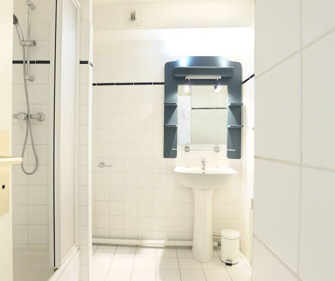 Short Stay Group Residence Les Lilas Serviced Apartments