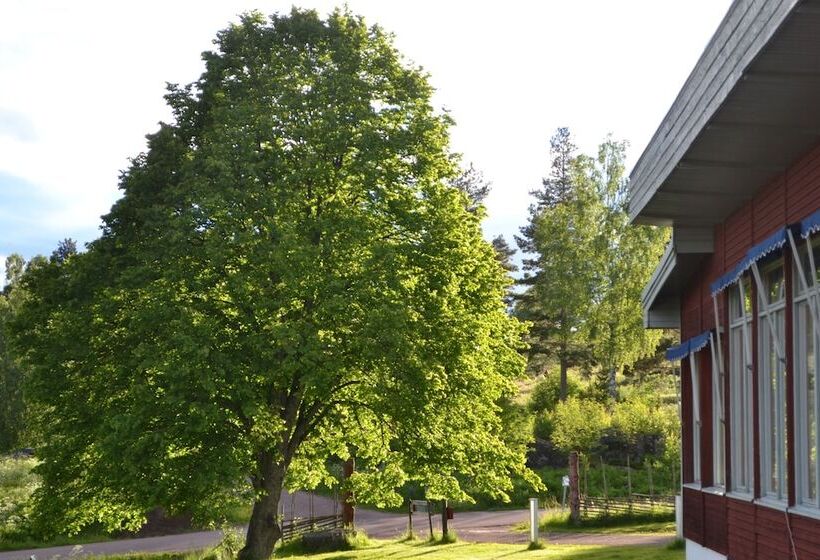 Siljansnäs Hotell