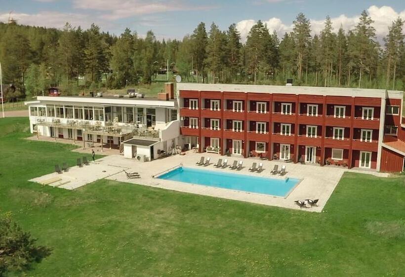 Siljansnäs Hotell