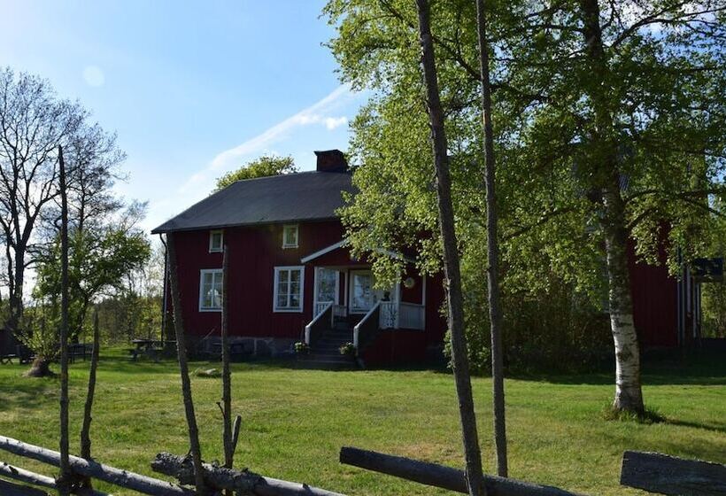 Stf Kapellskär   Hostel
