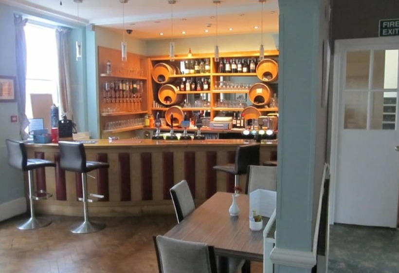 The Forest Inn
