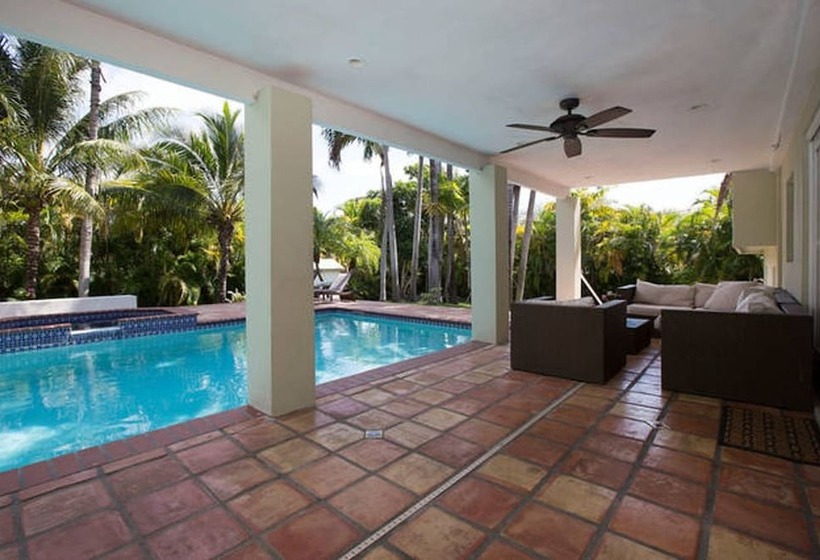 Tropical Oasis Estate