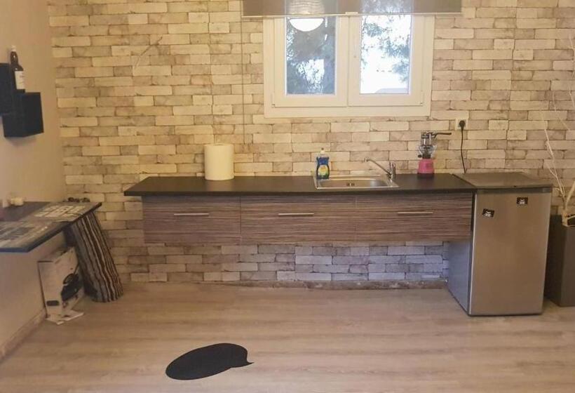 Ts George S Apartments By The Airport