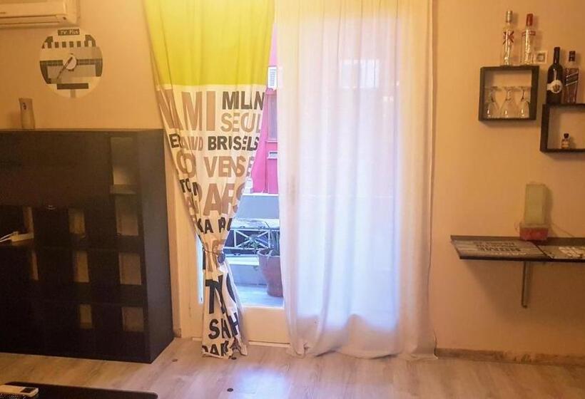 Ts George S Apartments By The Airport