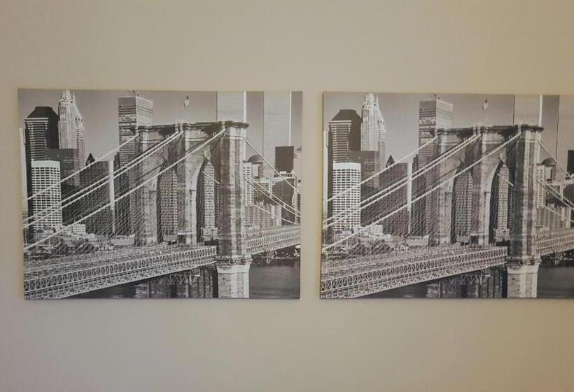 Ts George S Apartments By The Airport