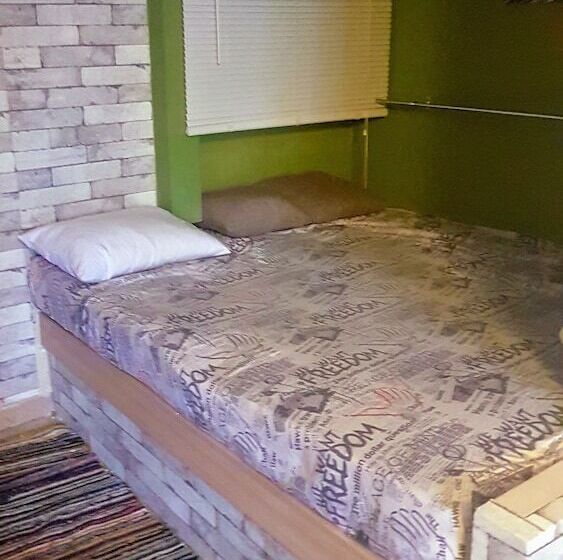 Ts George S Apartments By The Airport