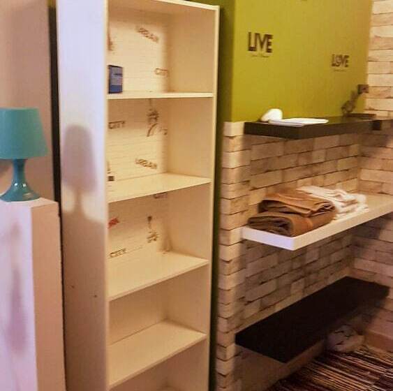 Ts George S Apartments By The Airport