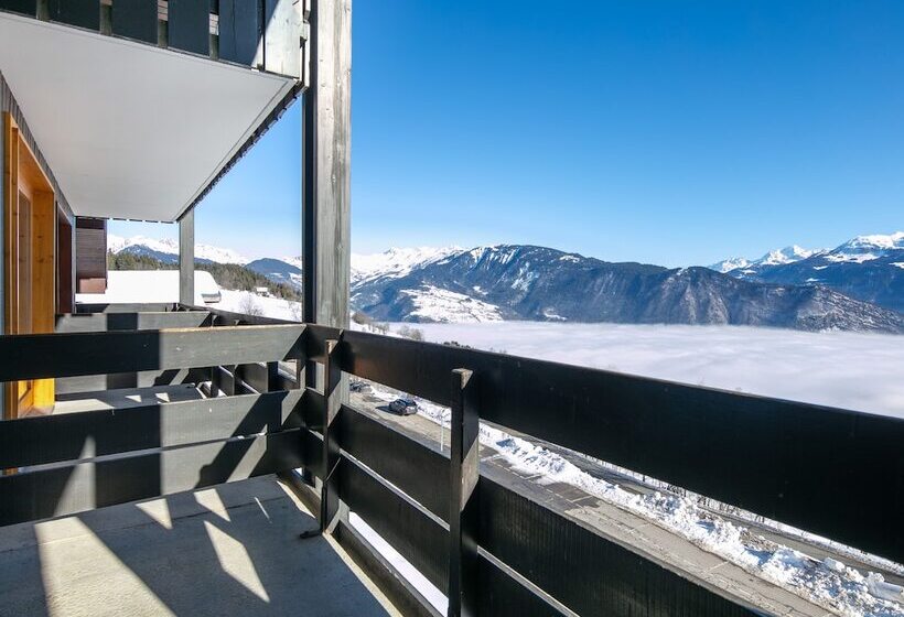 Vacanceole   Résidence Beauregard