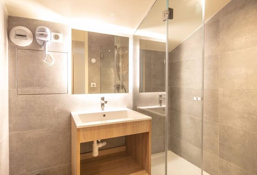 Vacanceole   Résidence Beauregard