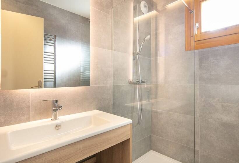 Vacanceole   Résidence Beauregard