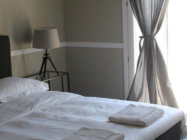 Varaba Country House