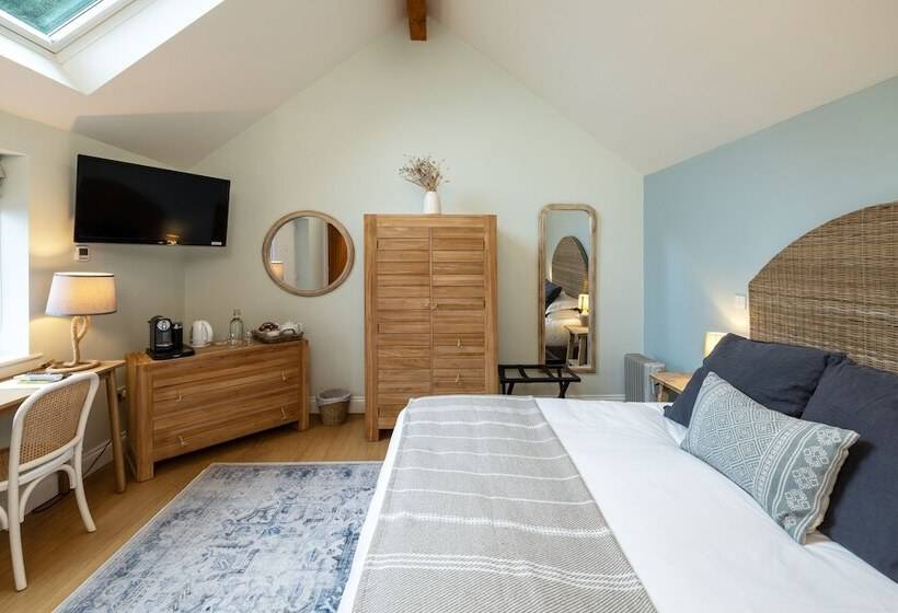 Winyard S Gap Inn