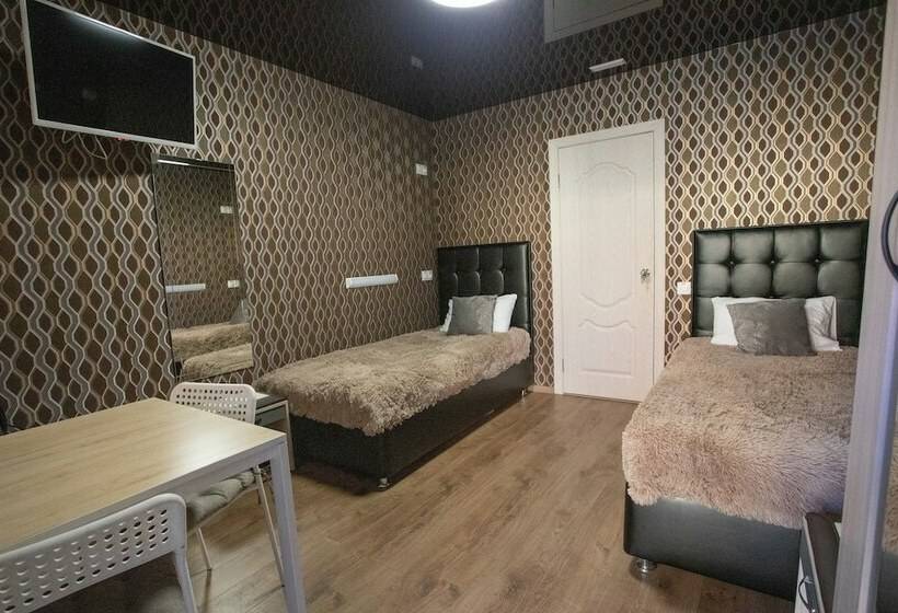 호스텔 Guest House Piter