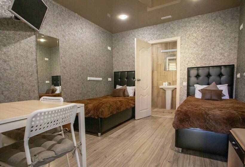 호스텔 Guest House Piter