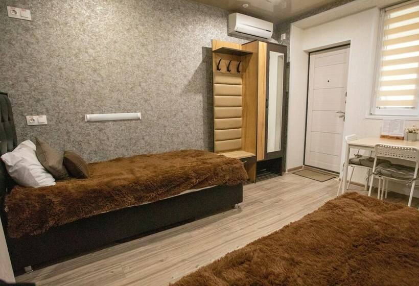 호스텔 Guest House Piter