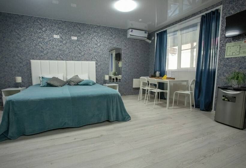 호스텔 Guest House Piter