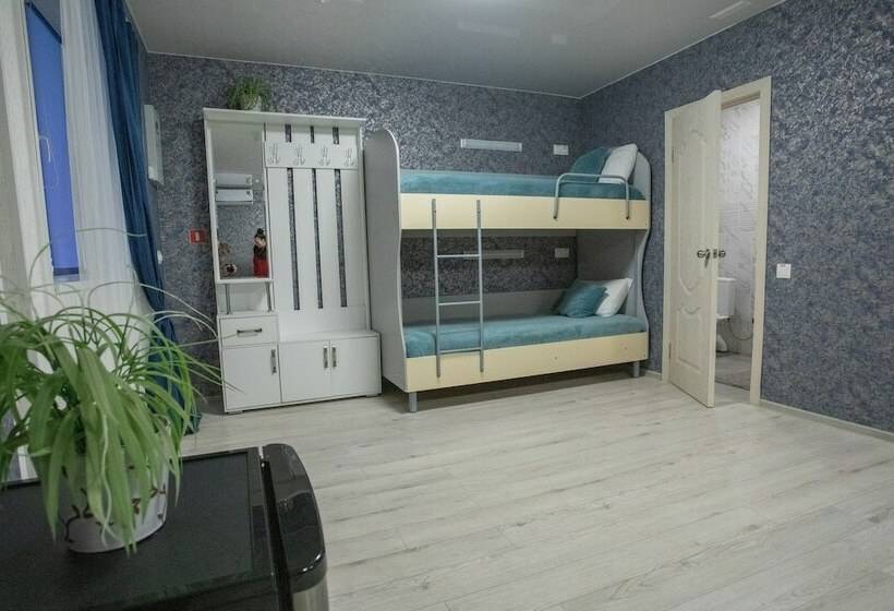 호스텔 Guest House Piter