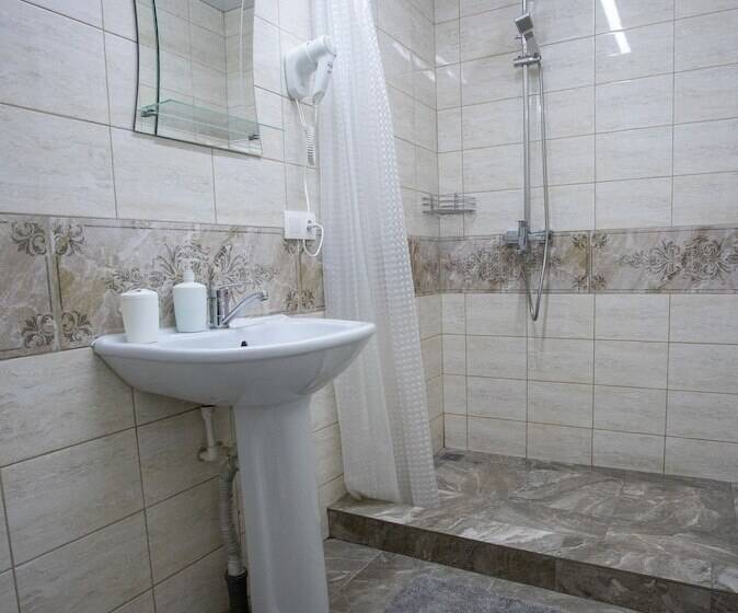 호스텔 Guest House Piter