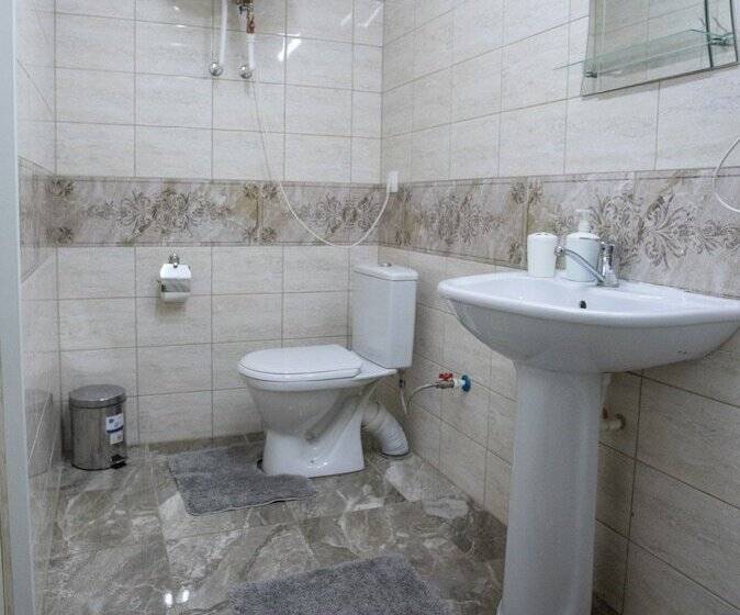 호스텔 Guest House Piter