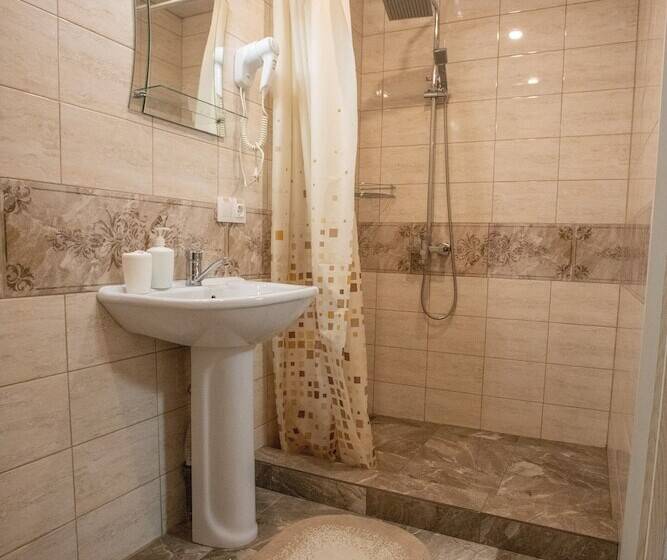 호스텔 Guest House Piter