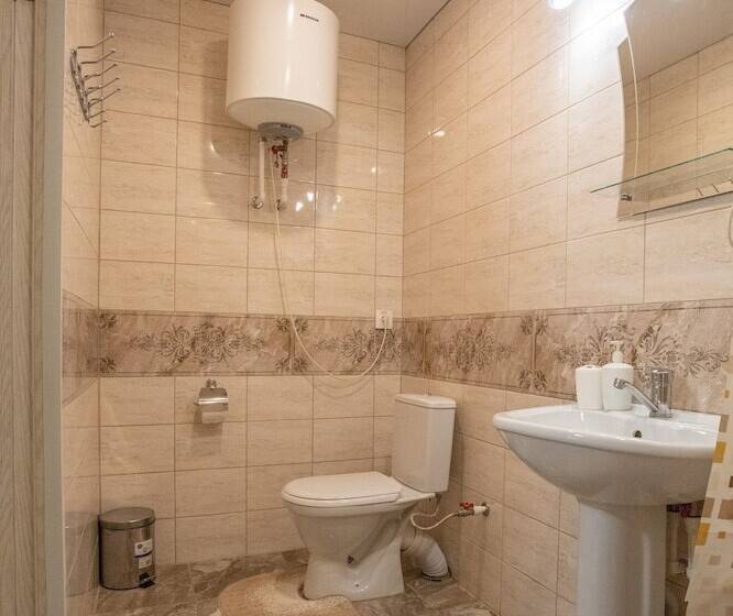 호스텔 Guest House Piter