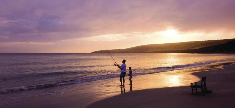 Antechamber Bay Retreats