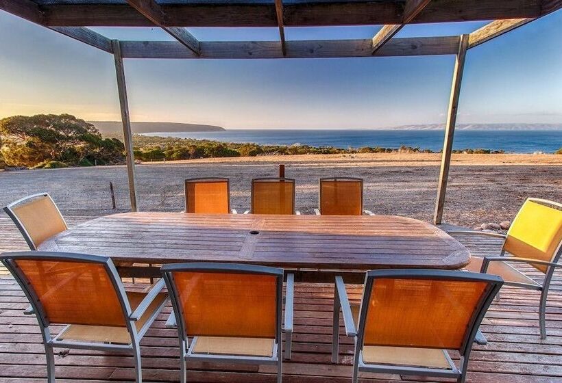 Antechamber Bay Retreats