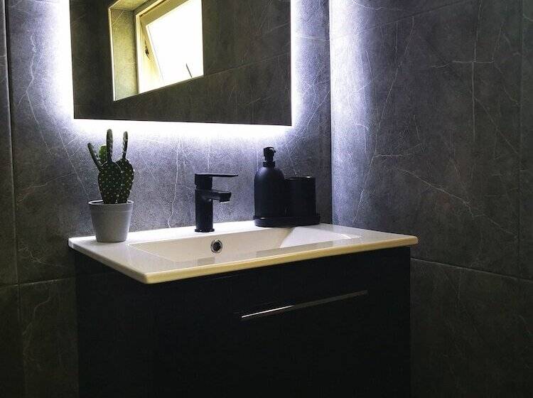 Arrive Bed & Breakfast Landvetter