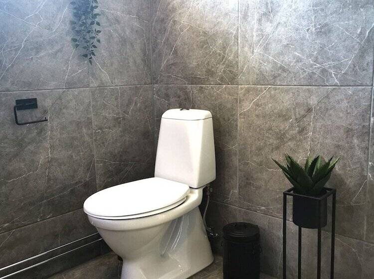 Arrive Bed & Breakfast Landvetter