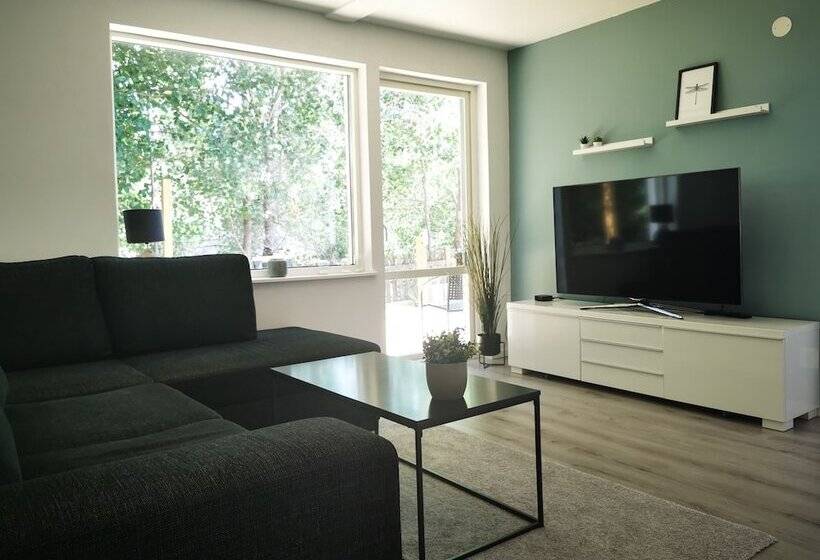 Arrive Bed & Breakfast Landvetter