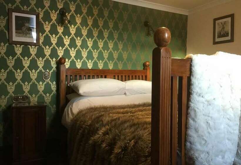 Balsporran Bed And Breakfast