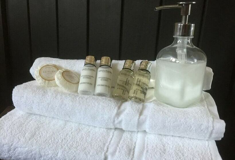 Balsporran Bed And Breakfast