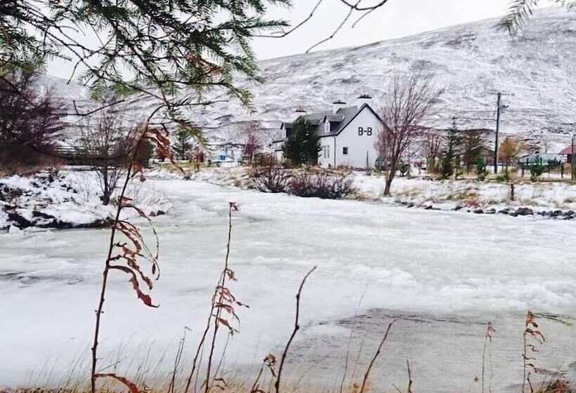 Balsporran Bed And Breakfast