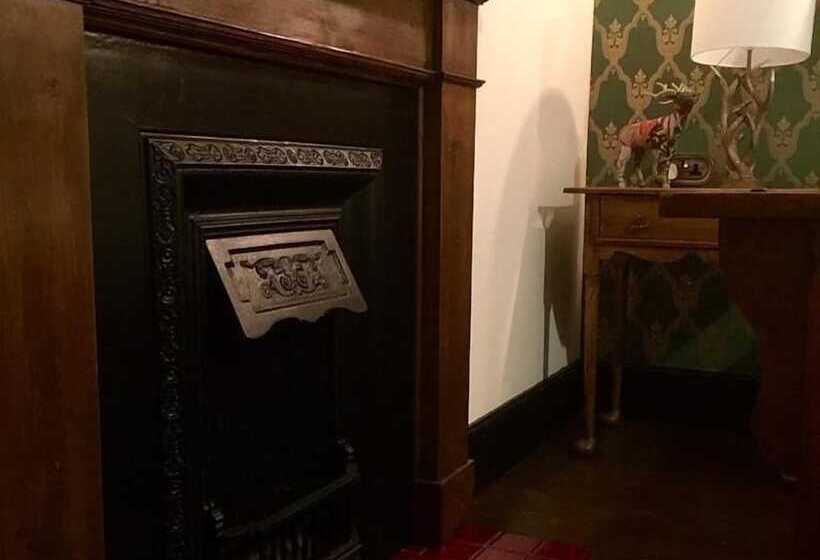 Balsporran Bed And Breakfast