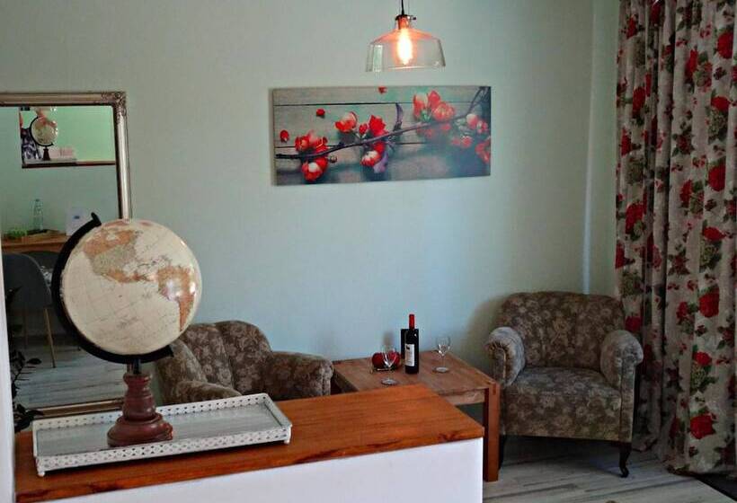 Bed and Breakfast Dat Lütte Nest