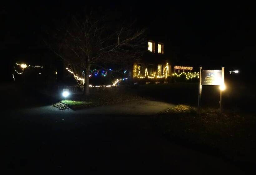 Bed and Breakfast Dat Lütte Nest