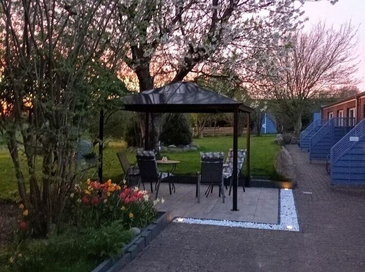 Bed and Breakfast Dat Lütte Nest