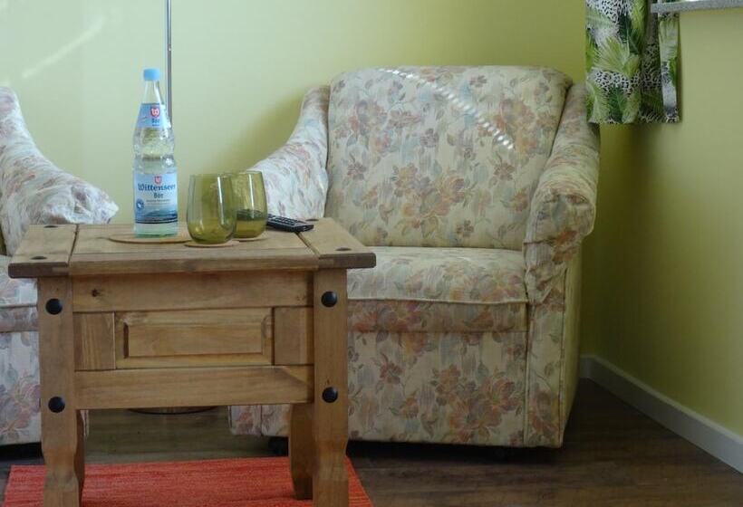 Bed and Breakfast Dat Lütte Nest