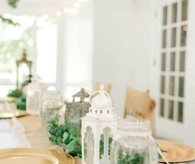 مبيت وإفطار Georgia Palms & Gardens