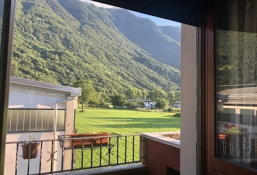 住宿加早餐 La Casa Di Anna