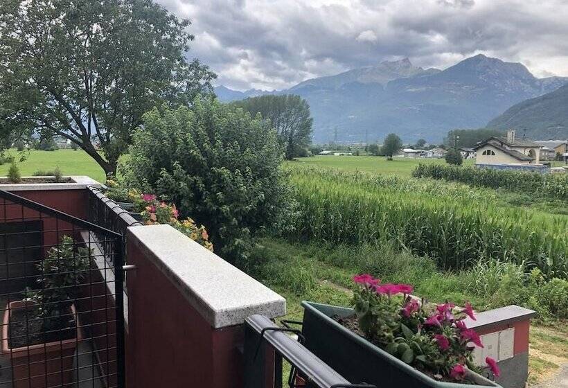 住宿加早餐 La Casa Di Anna