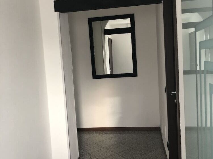 مبيت وإفطار La Casa Di Anna