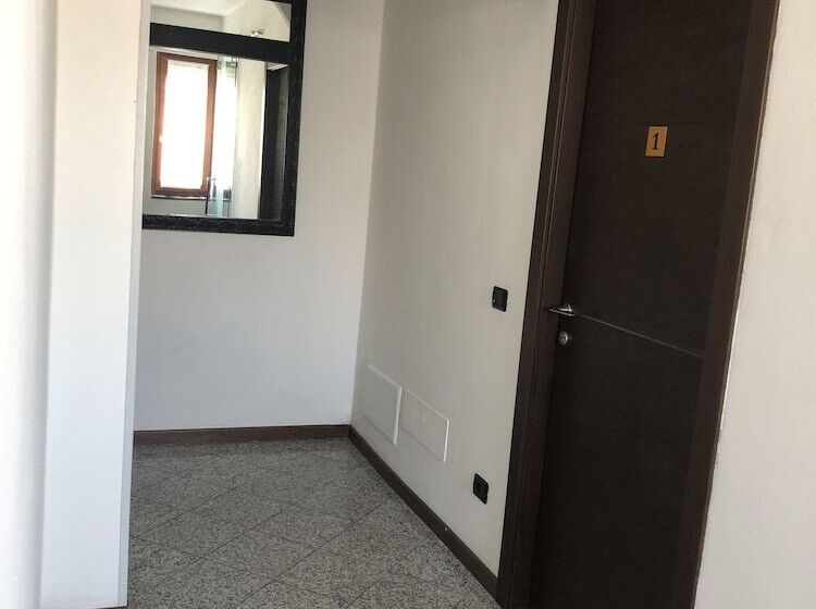 住宿加早餐 La Casa Di Anna