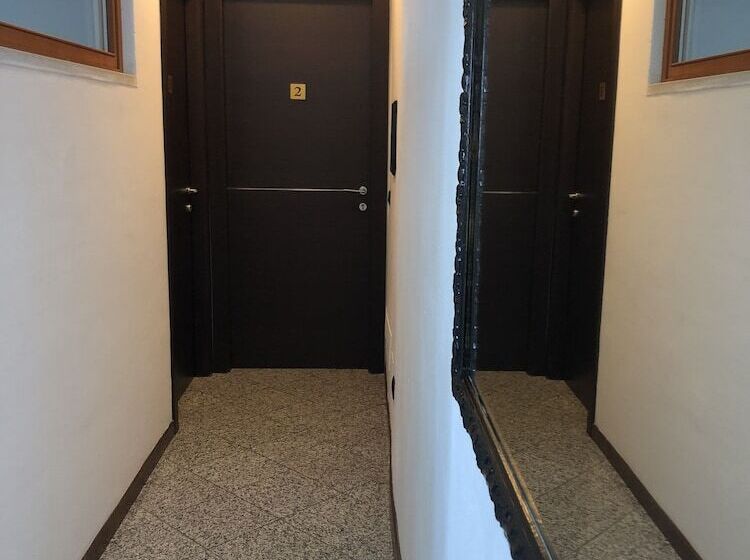 住宿加早餐 La Casa Di Anna